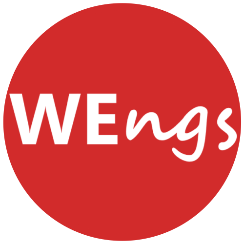 WENGS Logo