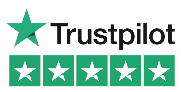 Trustpilot Logo